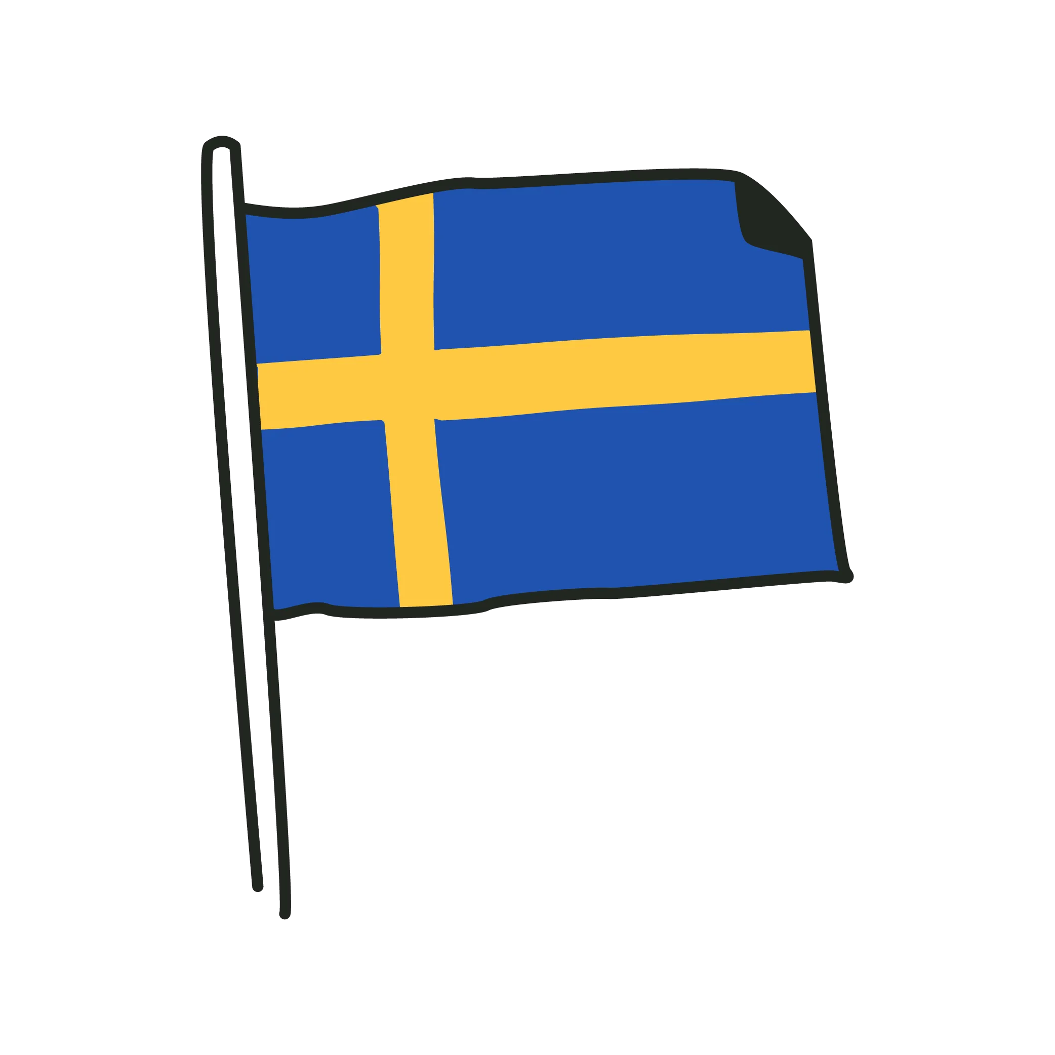 sweden