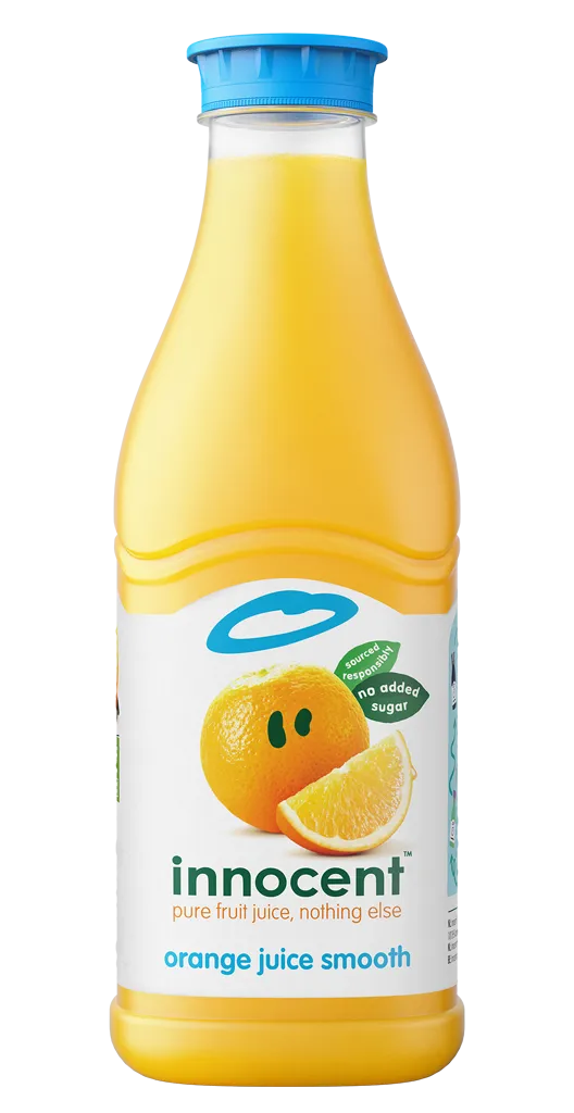 orange juice